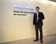 [혁신스타트업 in 홍릉] 이마고웍스 “인공지능 치과 기술 세계 리더로”