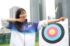“올림픽서 8점 쏘고 충격… 갈 길 멀다는 걸 새삼 느꼈다”