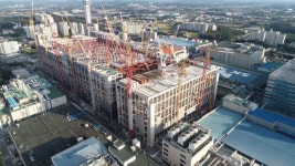 PC 제조역량 강화해 반도체-물류 건설 선도… 생산량 확대 기대감 쑥 ↑