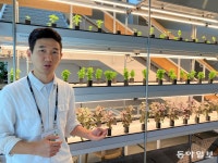 “한국 농업을 스마트 하게” 꿈 쫓다 지방과 청년, 건강이란 가치 만나[그 마을엔 청년이 산다]