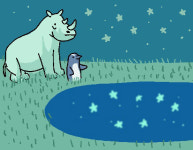 더러운 웅덩이 속 빛나는 별빛[내가 만난 명문장/송수연]