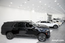 “쉐보레·GMC·캐딜락을 한 공간에서”… GM, 서울 서부권 ‘원스톱’ 복합 거점 운영