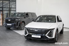 “쉐보레·GMC·캐딜락을 한 공간에서”… GM, 서울 서부권 ‘원스톱’ 복합 거점 운영