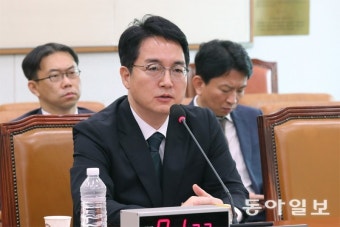 심우정 “어떠한 사건이든 동일한 잣대로 수사”