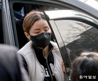 펜싱 국가대표 남현희, 서울시체육회 자격정지 7년 조치에 소송 준비