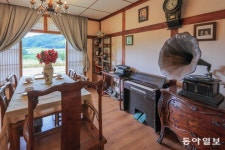 이효석과 오르는 달빛언덕… 단종이 들려주는 유배애사[여행스케치]