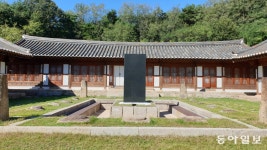 하회마을 품은 ‘락고재 하회 한옥호텔’…“문화재 짓는다는 각오로 15년 간 100번 이상 설계·수정하며 지었다”
