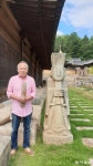 하회마을 품은 ‘락고재 하회 한옥호텔’…“문화재 짓는다는 각오로 15년 간 100번 이상 설계·수정하며 지었다”