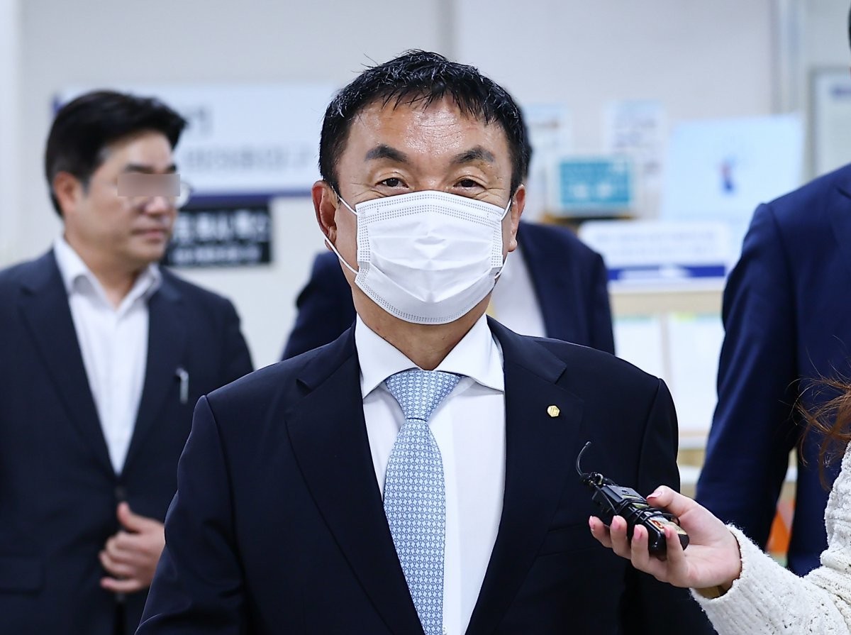 도이치모터스 주가 조작 관련자들, 징역형 확정 - 대법원 판결