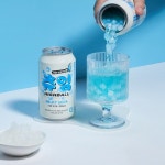 GS25-카브루, ‘나타드코코’ 함유된 ‘츄잉 하이볼’ 선봬