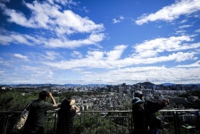 7년 만에 태풍 상륙 없는 한반도…기상청 “안심할 단계 아냐”