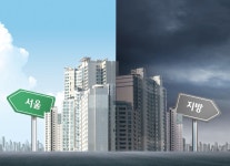 올해 지방 오피스텔 청약 1건뿐… 신청은 딱 1명