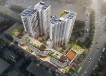 노원구 노후 임대아파트 ‘하계5·상계마들’, 1699세대 공공주택으로 재건축