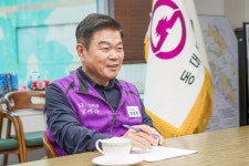 “서울 마지막 연탄공장, 스포츠센터로 변신”