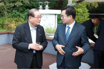 김동연 ‘경기도 독립기념관’ 추진에, 역대 관장 “기념관 많을 수록 좋아” 지지