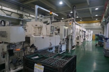 기어류 제조 선도기업… 60년간 국내 자동차 부품 및 기계산업 발전 기여