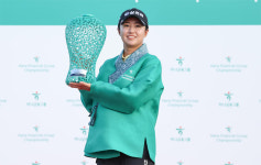 ‘9월의 여왕’ 마다솜, 최종라운드 11언더 몰아쳤다
