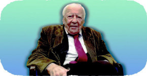 장수 철학자의 건강론 “의사-환자 대화로 온전한 치료”[강용수의 철학이 필요할 때]