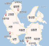 산이면 산, 바다면 바다… 발길 닿는 곳마다 힐링