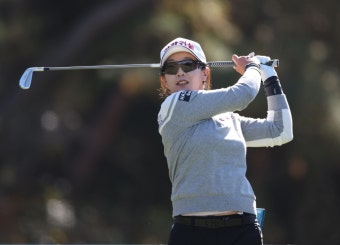 LPGA ‘가을 아시안 스윙’ 10일 스타트… 신인왕 랭킹 2위 임진희, 역전 샷 노려