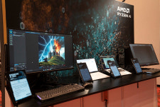 AMD 인스팅트로 분주해진 서버 파트너사, 주요 신제품은?