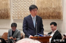 김의환 뉴욕 총영사, “물러나셔야” 발언에 “오늘이 마지막이라 생각”…국감서 정면 충돌