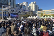 청소년·MZ세대·5060 축제 속으로