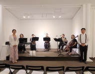 그시절 교과서 노래를 미술관에서 듣는다고?…강화 더리미미술관의 이색 음악회