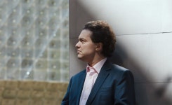 러시아 피아노 거장 키신, 3년만에 내한