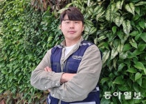 쿠팡 금왕2센터 집단급식소 | 일용직→물류센터 정규직 된 쿠팡맨…배식원으로 활력 찾은 50대