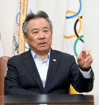 대한체육회노조, 이기흥 회장에 ‘차기 불출마’ 촉구