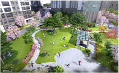 대우건설, ‘용인 푸르지오 원클러스터 1단지’ 분양