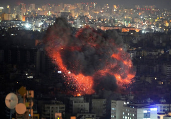 이스라엘, 정보 흘린뒤 이란 제한적 공격… “이란, 재보복 없을듯”