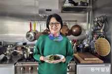 “아침밥 먹고 살아갈 힘 냅시다”