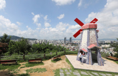 공공디자인 중심지… 자리매김하는 대전