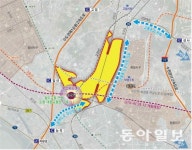 이동환 고양시장, 15년간 실현 못한 ‘대곡역세권 지식융합단지’ 조성 추진