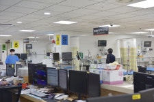 “응급환자 대응 빨라지게 체질 개선”… 상급종합병원 중증진료 비율 늘린다 [우리 동네 응급실]