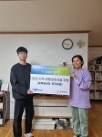 빈곤가정 돕는 의사선생님 “명의보다 ‘따뜻한 이웃’이고파” [따만사]