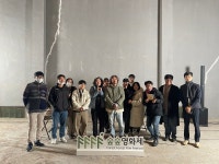 “버려진 양곡창고를 영화관으로 만들자!” 영암 청년 5인의 고향 살리기[그 마을엔 청년이 산다]