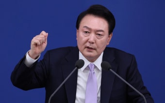 尹, 트럼프2기 앞두고 “금융-통상-산업 회의체 즉시 가동하라”