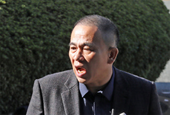 檢, 명태균 연이틀 조사… 구속영장 청구 검토