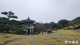 [단독]명태균이 후진타오 친필 휘호 앞에 선 사진 속 장소는? [김선미의 시크릿가든]