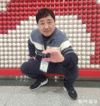 [이헌재의 인생홈런]‘철가방 신화’ 우승 포수 최해식 “일-봉사, 늙을 틈 없어”
