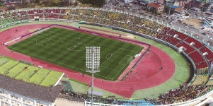 61년 함께한 전주종합경기장, 기록으로 남긴다