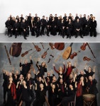 옛 동서 베를린에 흐른 古음악 선율이 온다