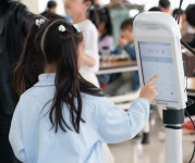 “1초 스캔으로 잔반 줄이고 건강 지키는 마법”[허진석의 톡톡 스타트업]