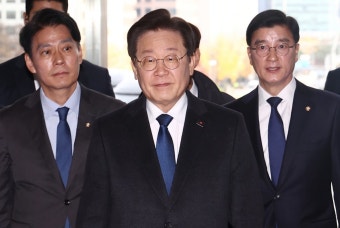이재명 위증교사 재판 발단된 22년전 ‘검사 사칭 사건’ 전말