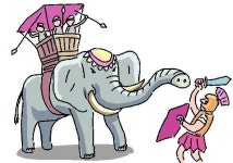 멀리 돌아가는 승리[임용한의 전쟁사]〈342〉