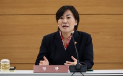농림장관 “양곡법 등 농업 미래 망치는 ‘농망4법’”