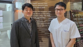 [스케일업] 비투랩 [3] 김병규 병천치과의원장 “레이저 표면처리, 임플란트 기본 높일 것”